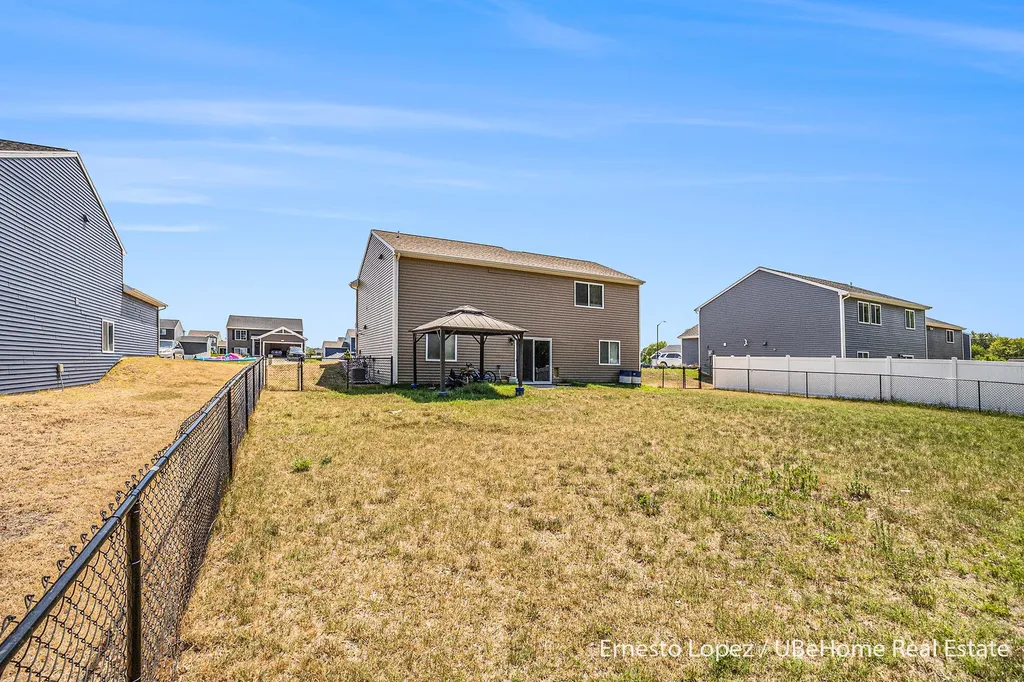 4061 Tributary Drive Holland Charter Township MI 49424