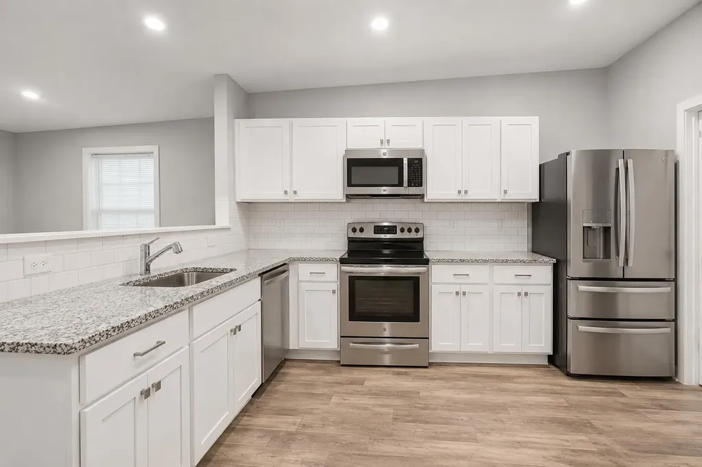 4061 Tributary Drive Holland Charter Township MI 49424