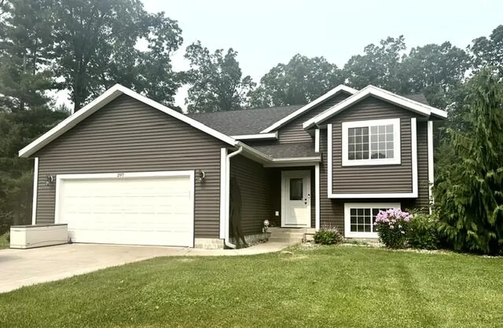 297 Jayden Drive Egelston Township MI 49442