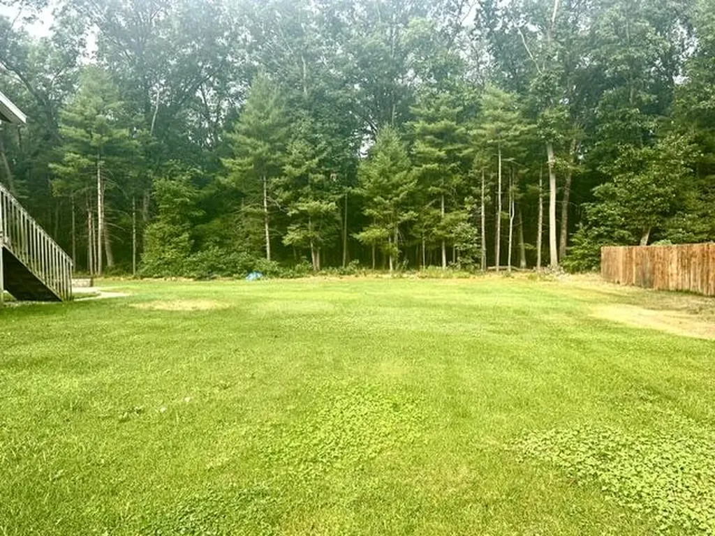 297 Jayden Drive Egelston Township MI 49442