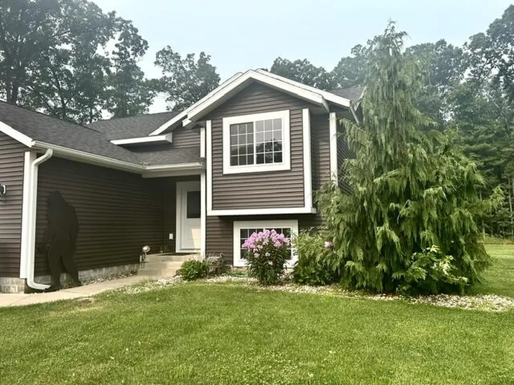 297 Jayden Drive Egelston Township MI 49442