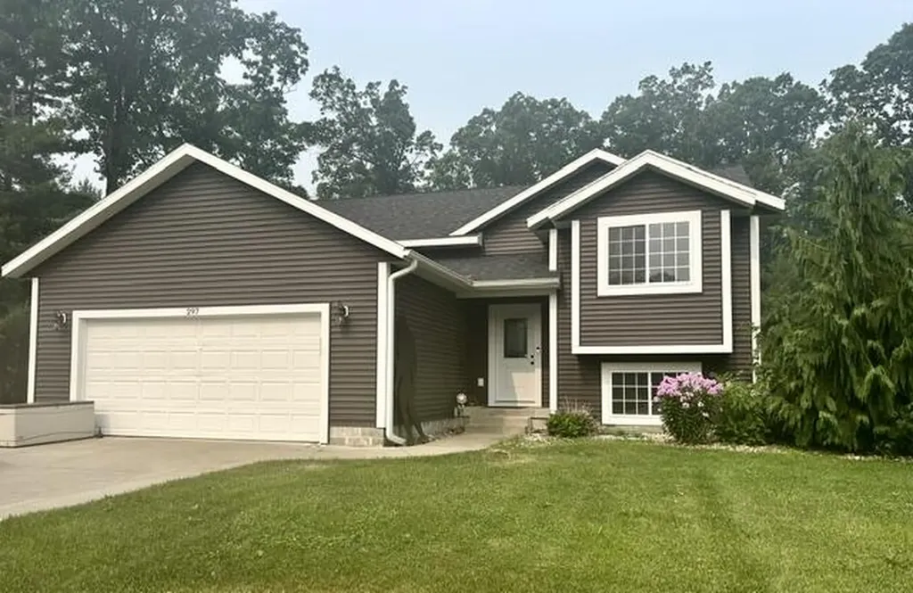 297 Jayden Drive Egelston Township MI 49442