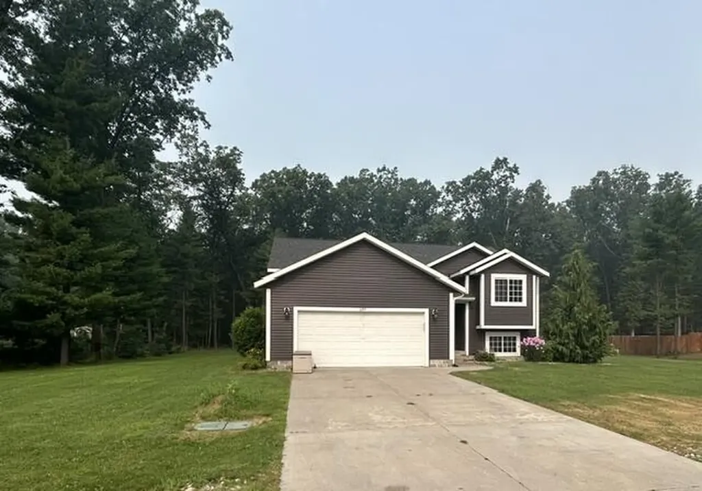 297 Jayden Drive Egelston Township MI 49442
