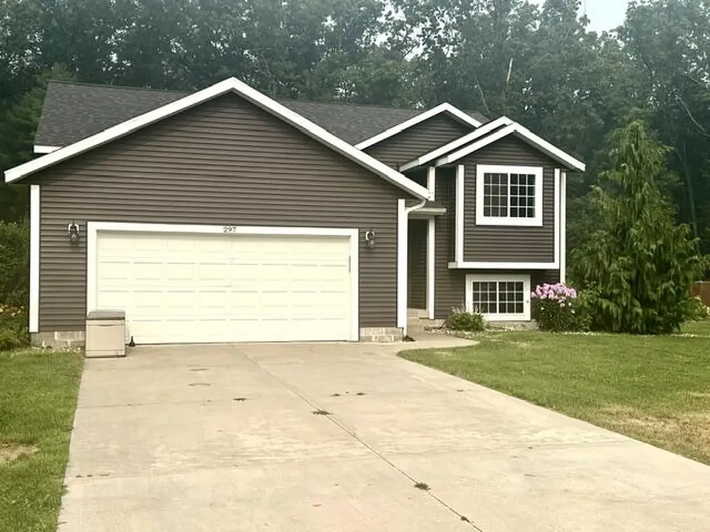 297 Jayden Drive Egelston Township MI 49442