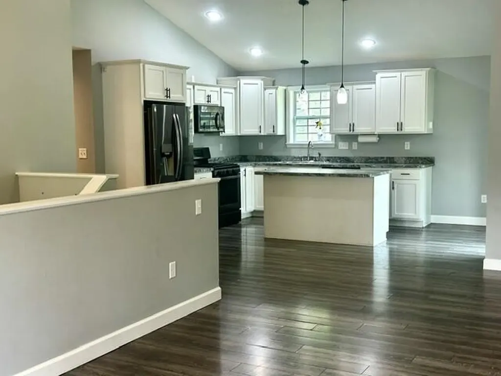 297 Jayden Drive Egelston Township MI 49442