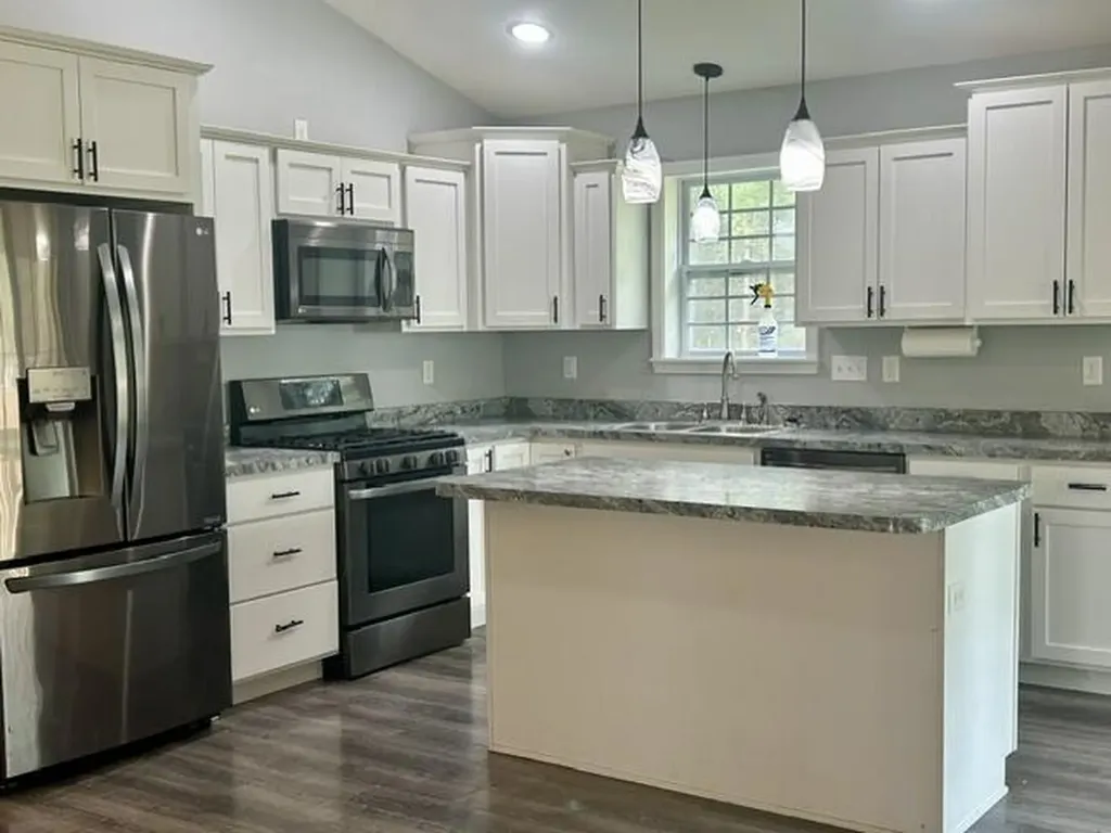 297 Jayden Drive Egelston Township MI 49442