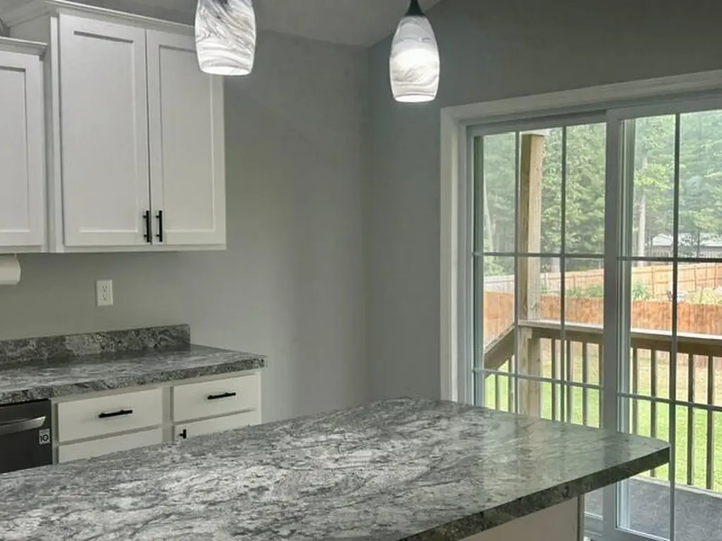 297 Jayden Drive Egelston Township MI 49442