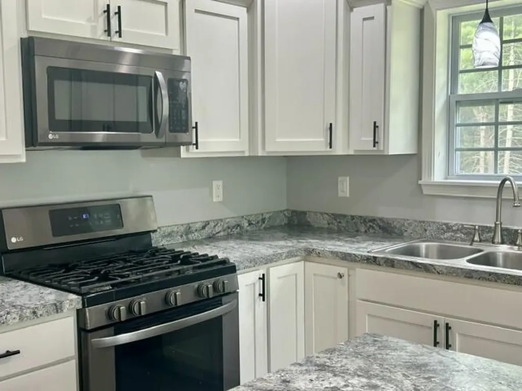 297 Jayden Drive Egelston Township MI 49442