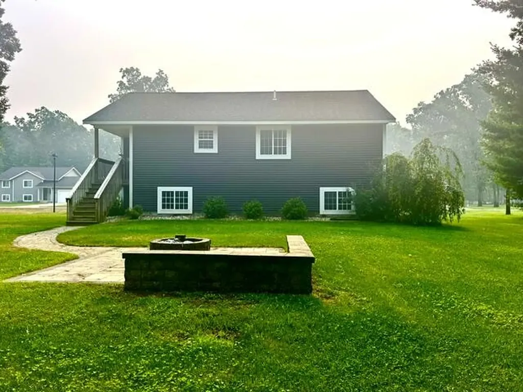 297 Jayden Drive Egelston Township MI 49442