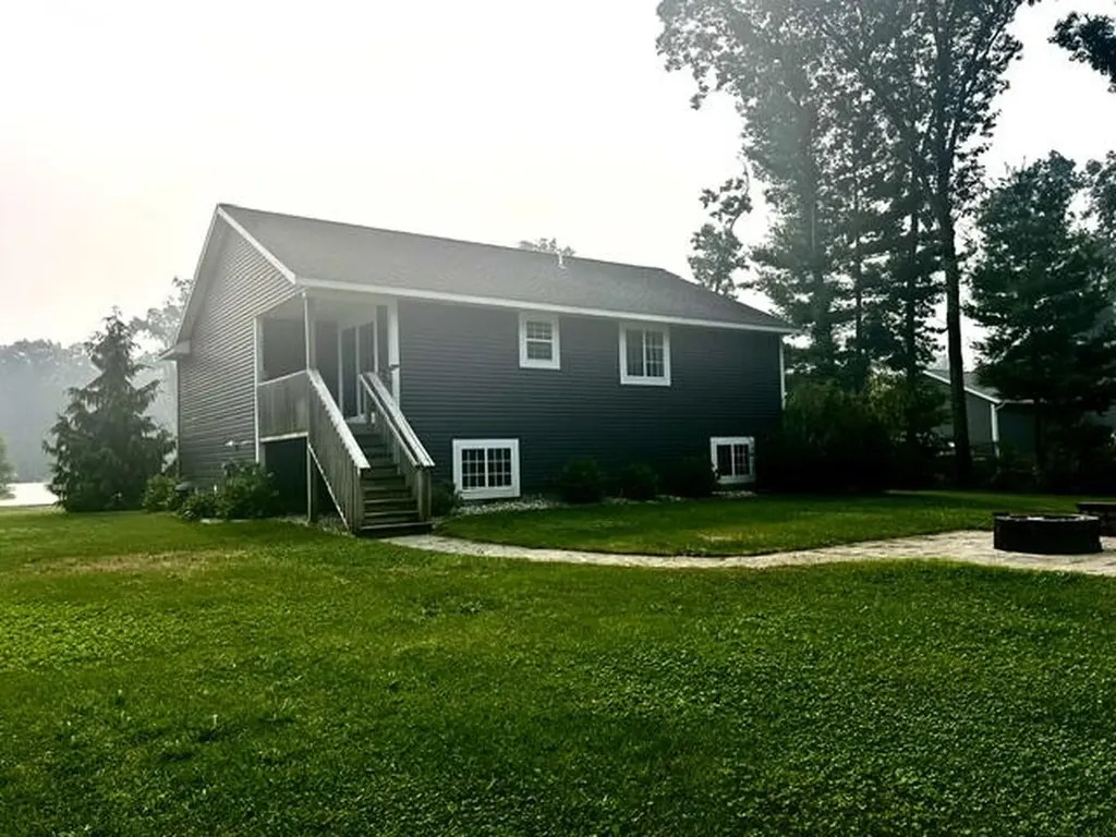 297 Jayden Drive Egelston Township MI 49442