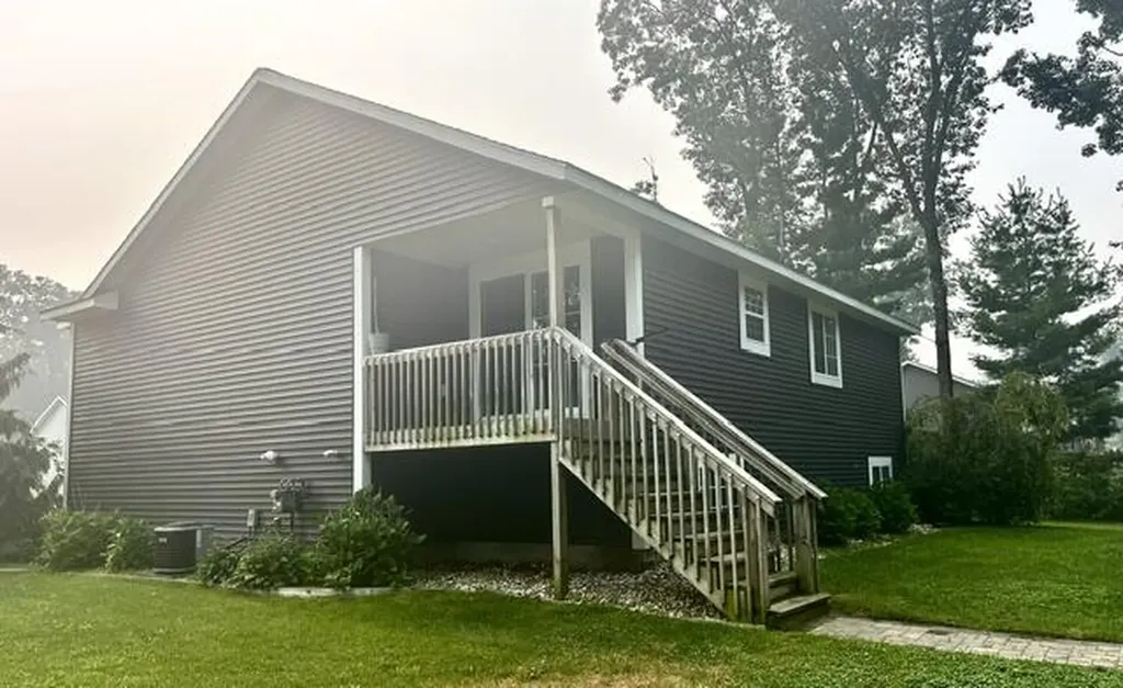 297 Jayden Drive Egelston Township MI 49442