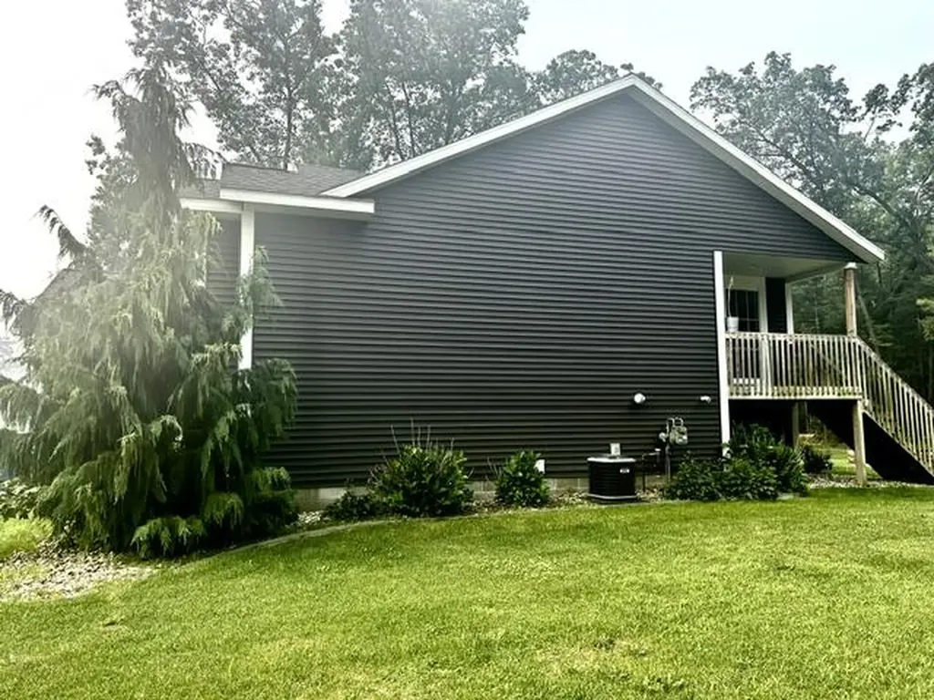 297 Jayden Drive Egelston Township MI 49442