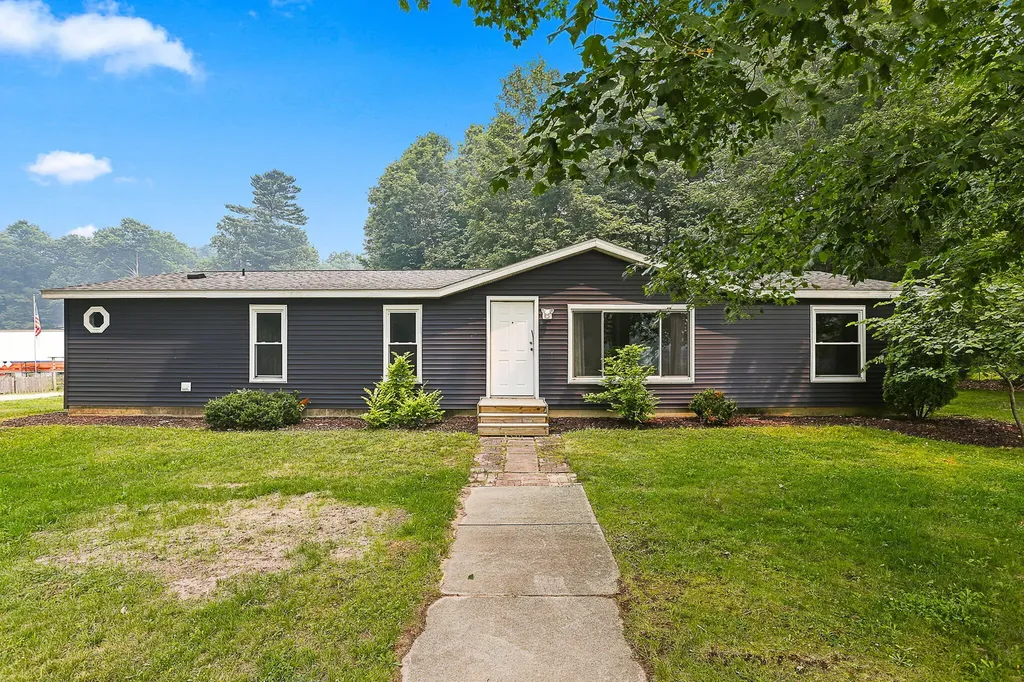 2683 111th Avenue Trowbridge Township MI 49010