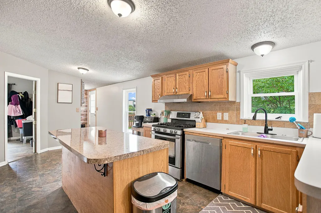 2683 111th Avenue Trowbridge Township MI 49010