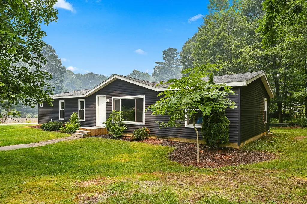 2683 111th Avenue Trowbridge Township MI 49010