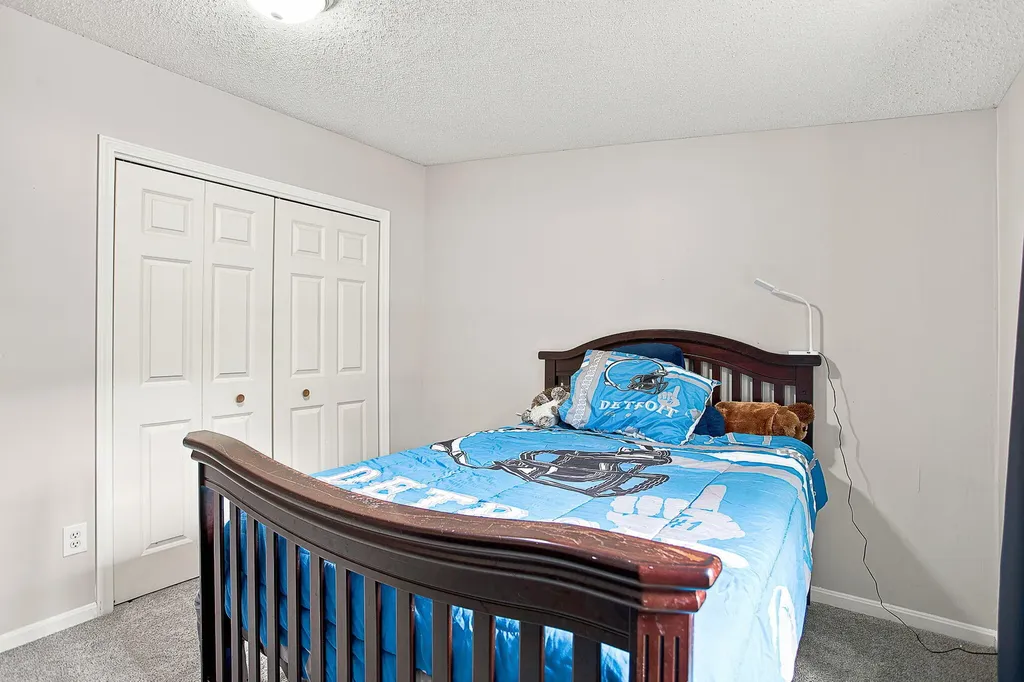 2683 111th Avenue Trowbridge Township MI 49010