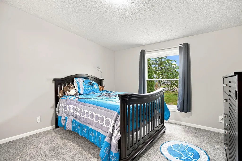 2683 111th Avenue Trowbridge Township MI 49010