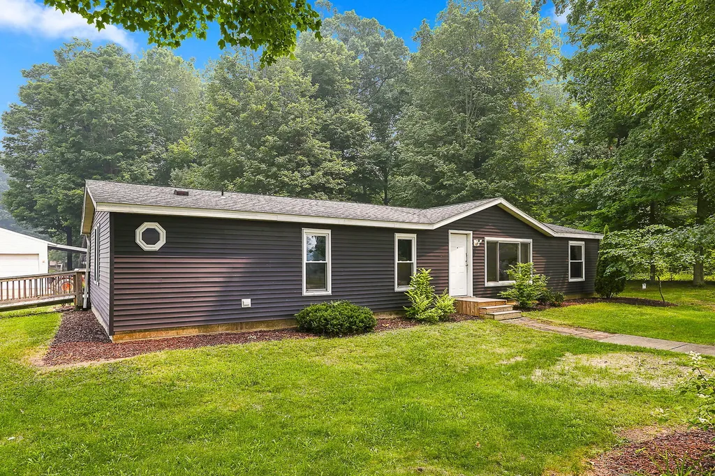 2683 111th Avenue Trowbridge Township MI 49010