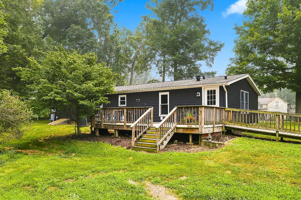 2683 111th Avenue Trowbridge Township MI 49010