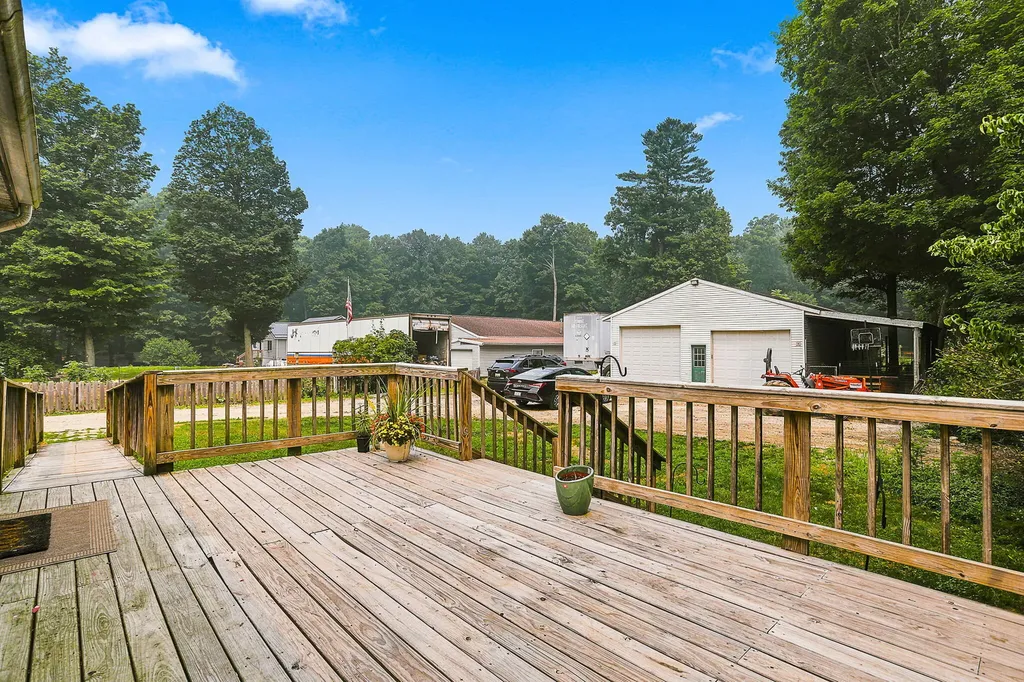 2683 111th Avenue Trowbridge Township MI 49010