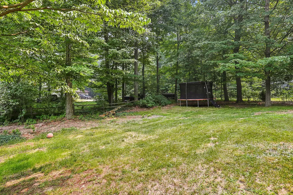 2683 111th Avenue Trowbridge Township MI 49010