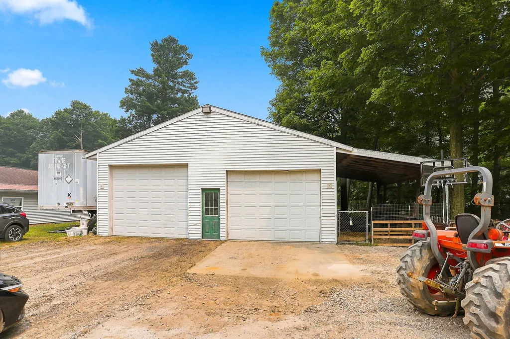 2683 111th Avenue Trowbridge Township MI 49010