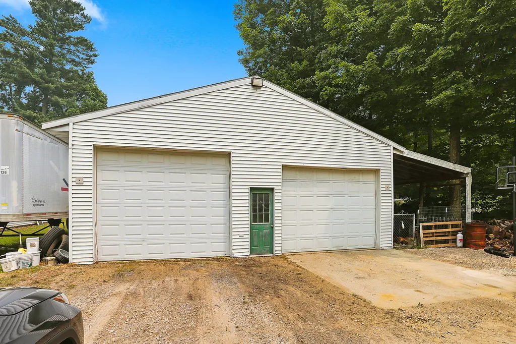 2683 111th Avenue Trowbridge Township MI 49010