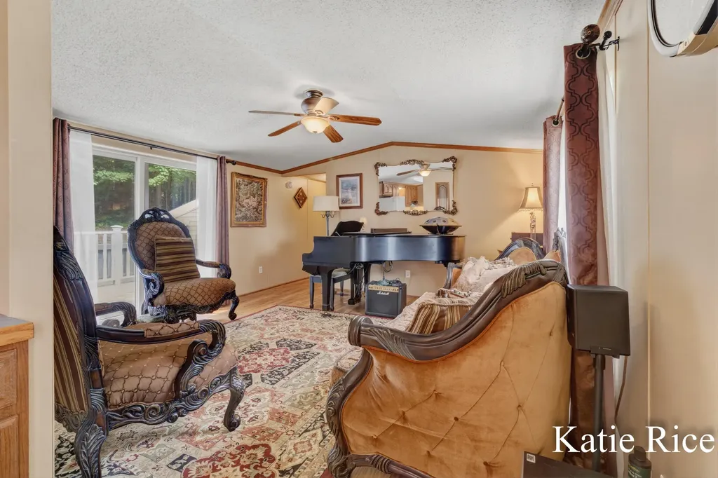 6411 W Cleveland Road Claybanks Township MI 49437