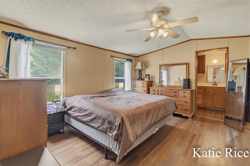 6411 W Cleveland Road Claybanks Township MI 49437
