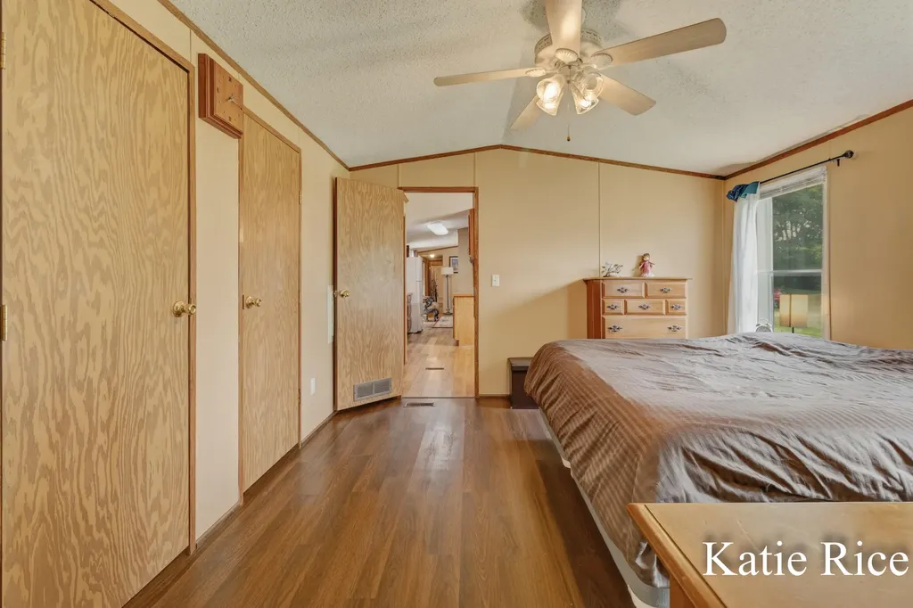 6411 W Cleveland Road Claybanks Township MI 49437