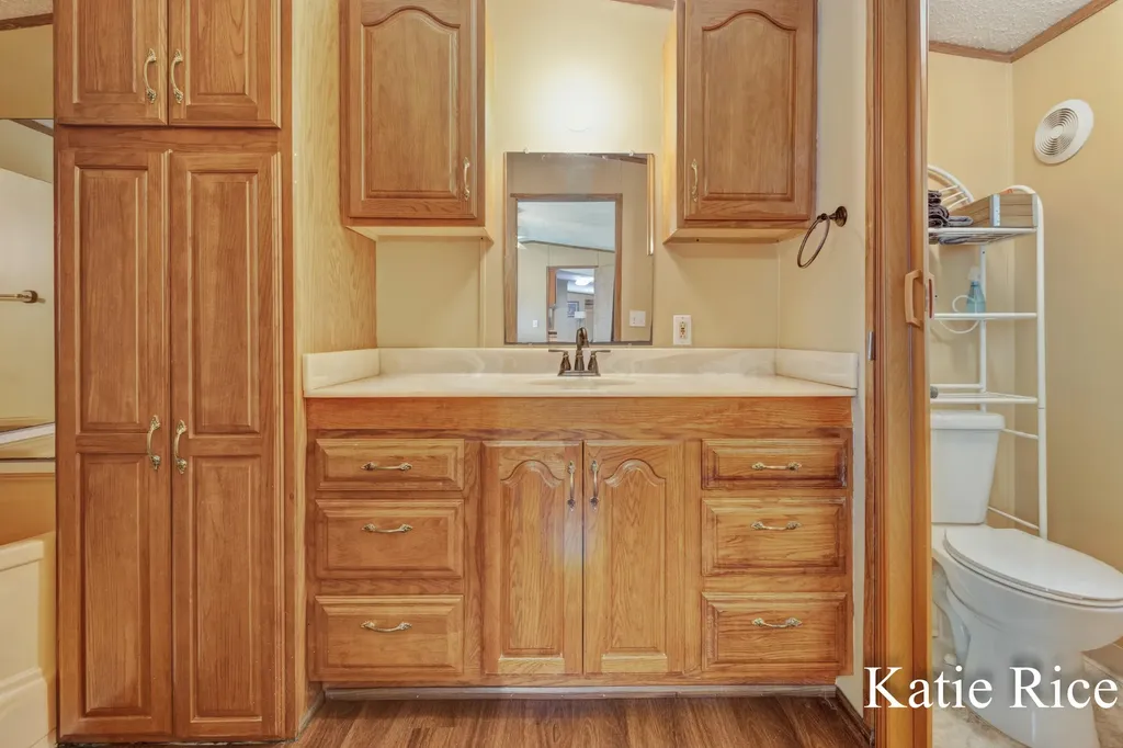 6411 W Cleveland Road Claybanks Township MI 49437