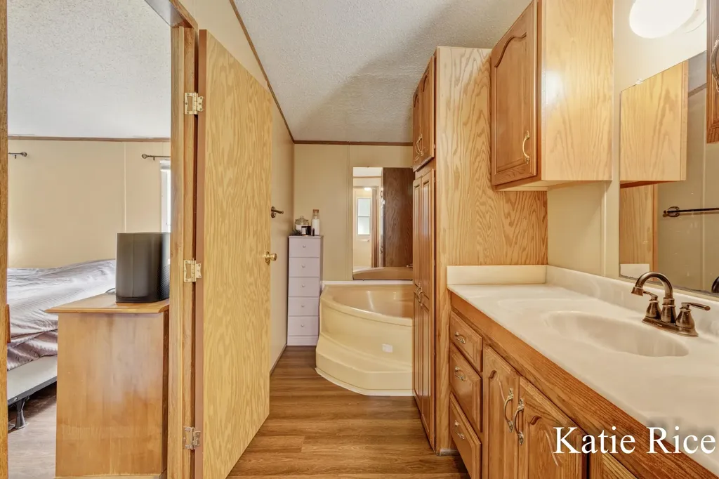 6411 W Cleveland Road Claybanks Township MI 49437