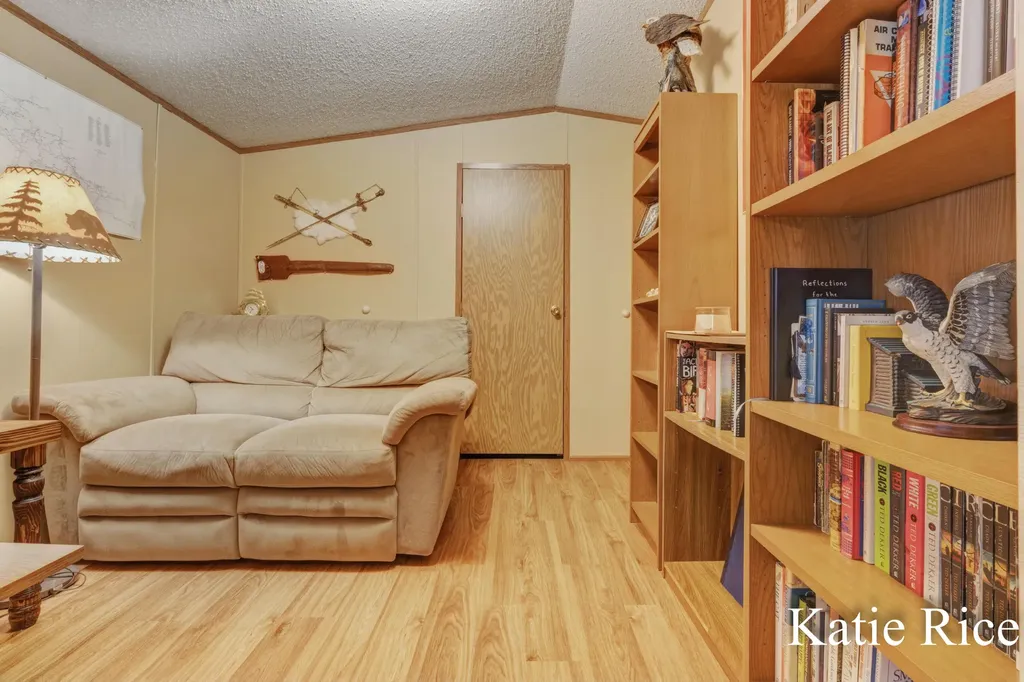6411 W Cleveland Road Claybanks Township MI 49437