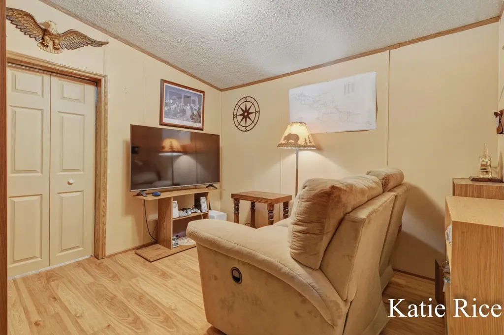 6411 W Cleveland Road Claybanks Township MI 49437