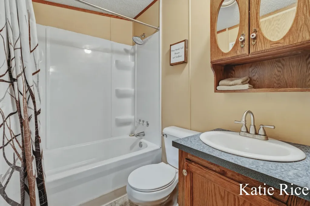 6411 W Cleveland Road Claybanks Township MI 49437