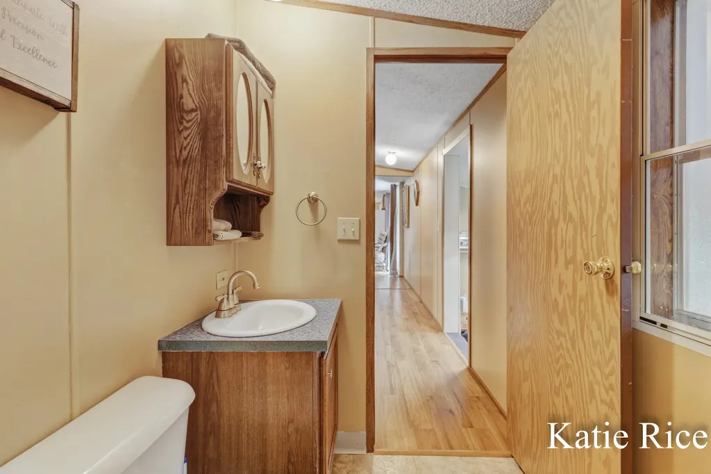 6411 W Cleveland Road Claybanks Township MI 49437