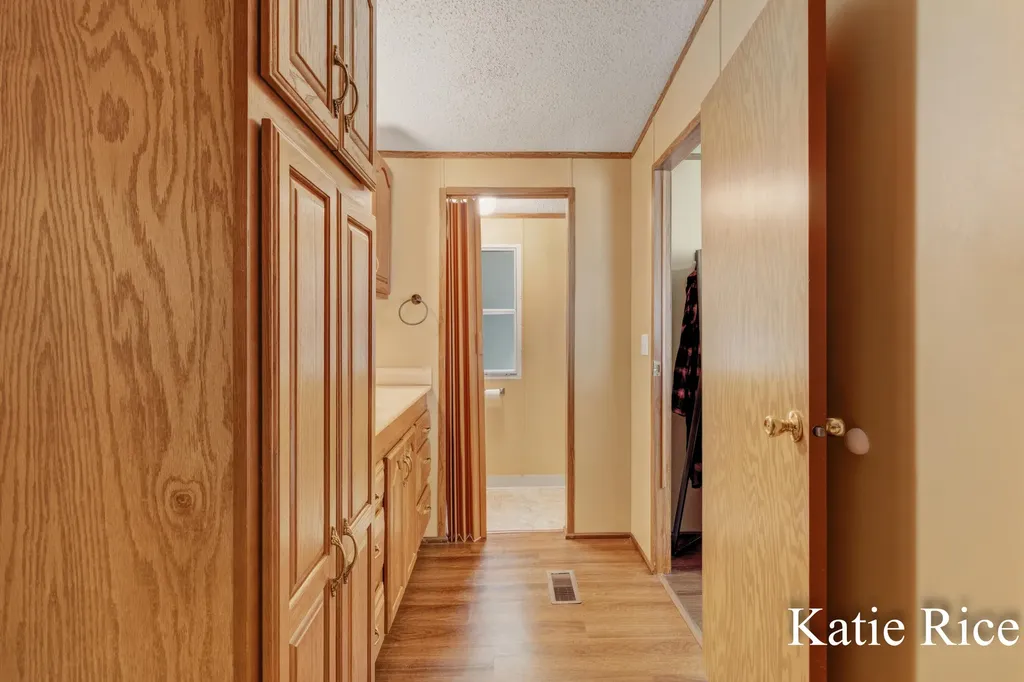 6411 W Cleveland Road Claybanks Township MI 49437