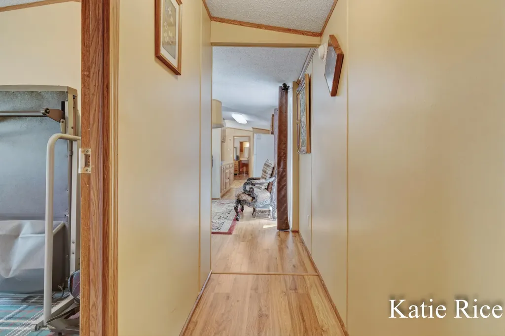 6411 W Cleveland Road Claybanks Township MI 49437