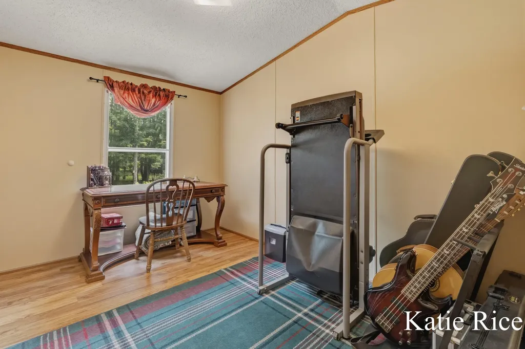 6411 W Cleveland Road Claybanks Township MI 49437