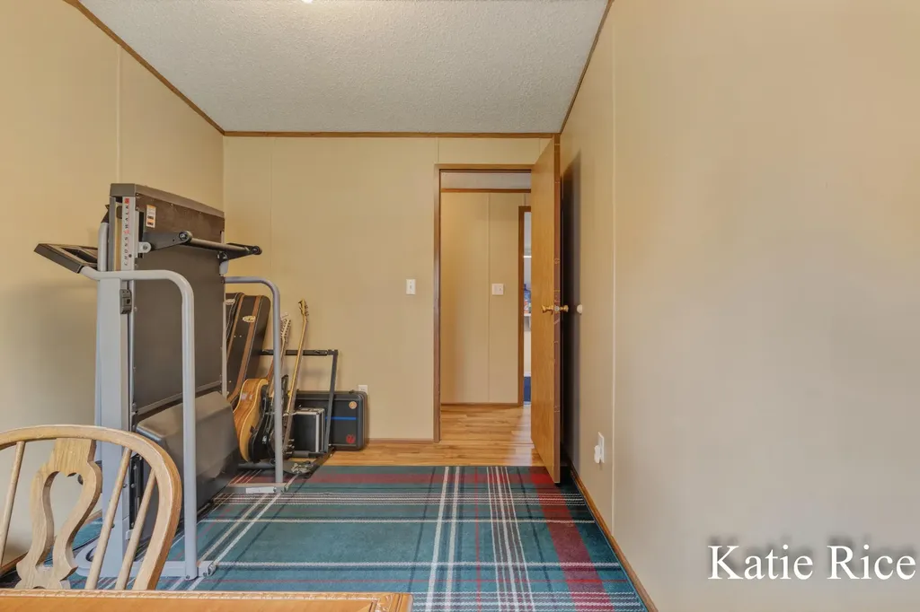 6411 W Cleveland Road Claybanks Township MI 49437