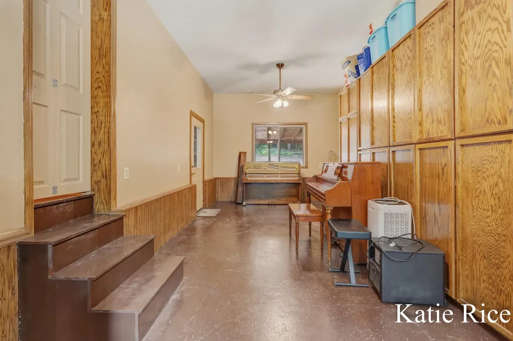 6411 W Cleveland Road Claybanks Township MI 49437