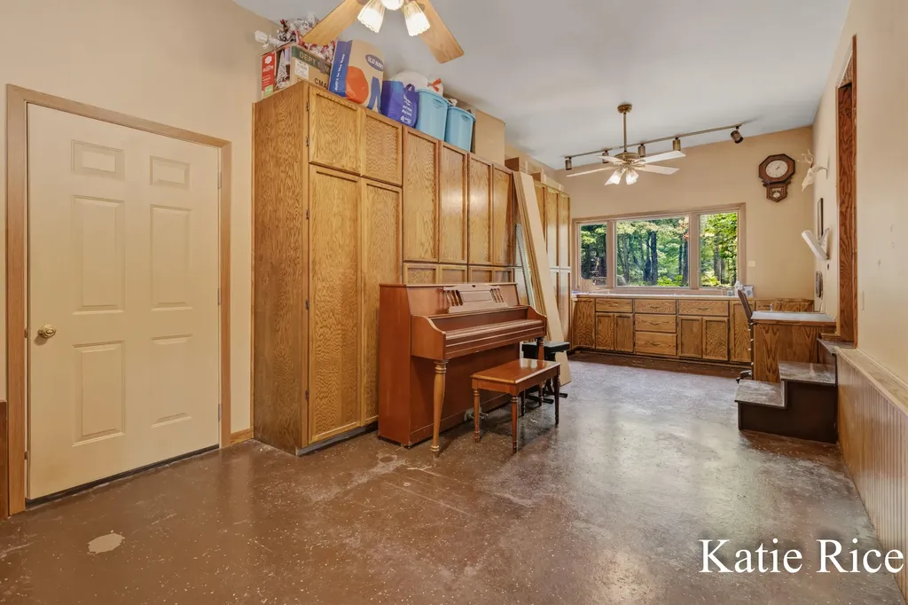 6411 W Cleveland Road Claybanks Township MI 49437