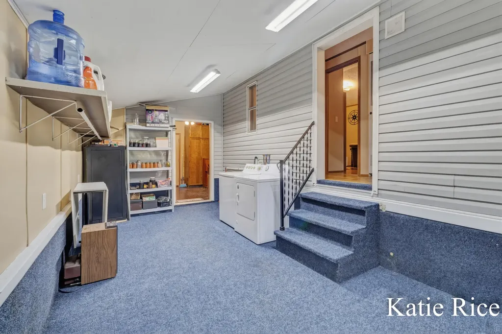 6411 W Cleveland Road Claybanks Township MI 49437
