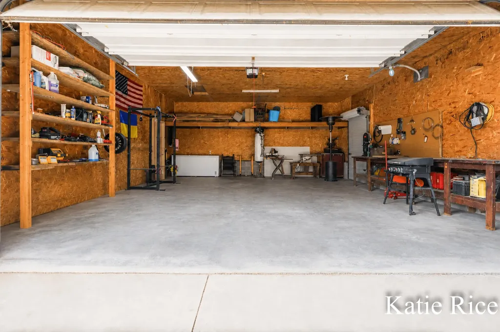 6411 W Cleveland Road Claybanks Township MI 49437