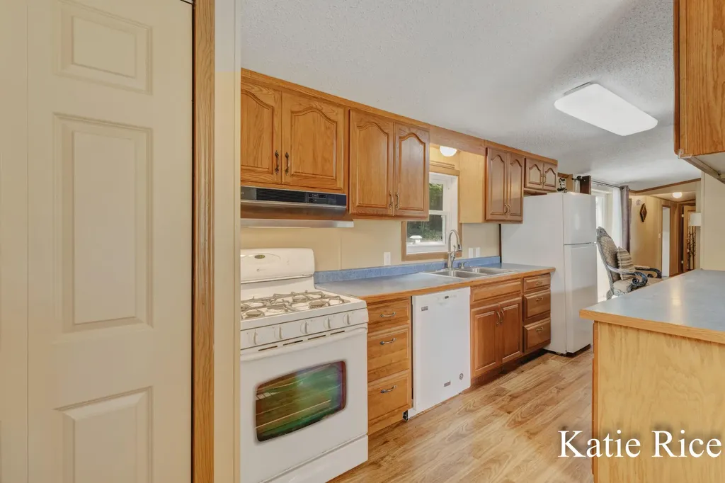 6411 W Cleveland Road Claybanks Township MI 49437