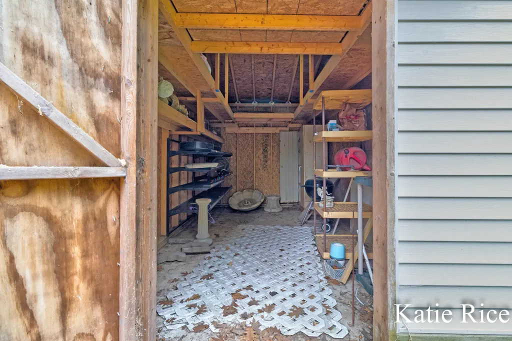 6411 W Cleveland Road Claybanks Township MI 49437