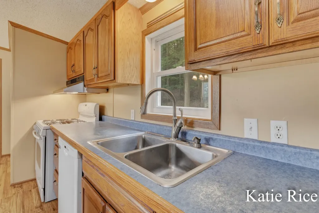 6411 W Cleveland Road Claybanks Township MI 49437