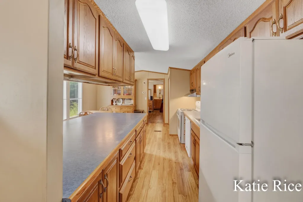 6411 W Cleveland Road Claybanks Township MI 49437