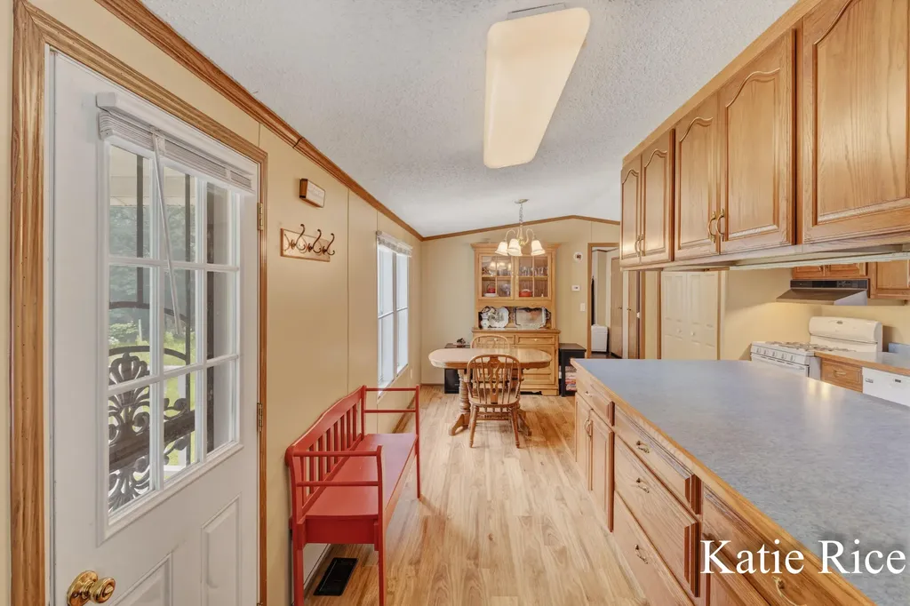 6411 W Cleveland Road Claybanks Township MI 49437