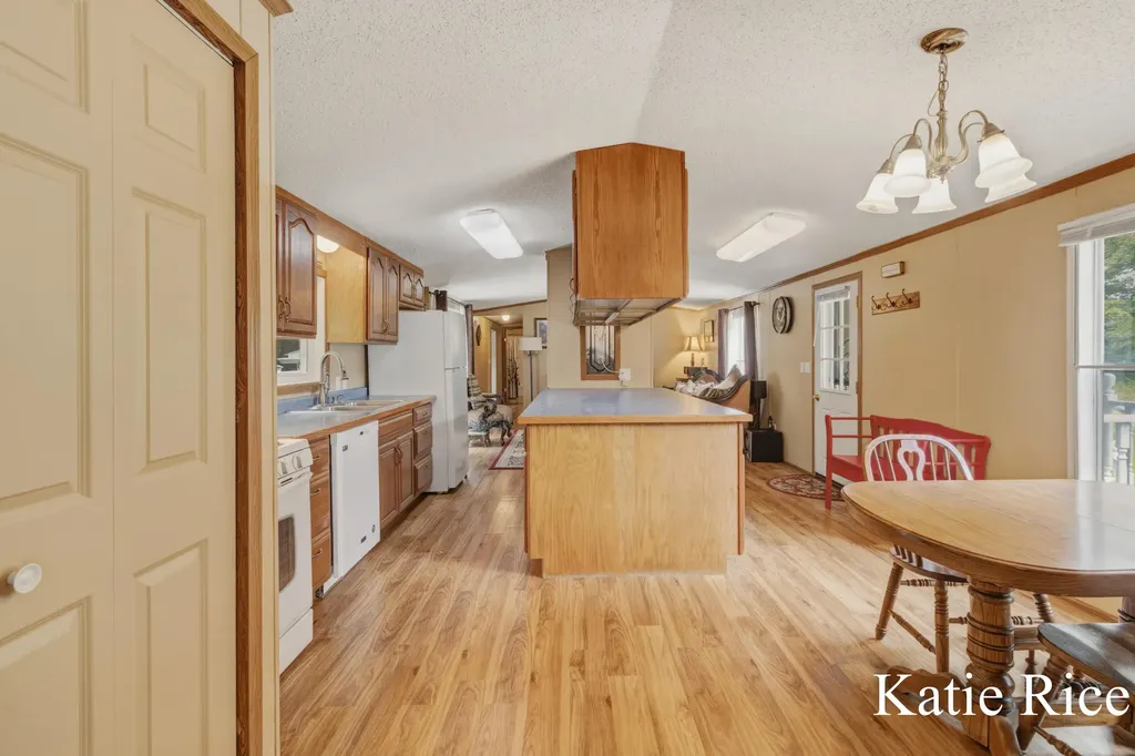6411 W Cleveland Road Claybanks Township MI 49437
